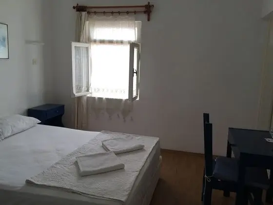 Economy Tek Büyük Yataklı Oda