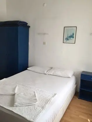Economy Tek Büyük Yataklı Oda