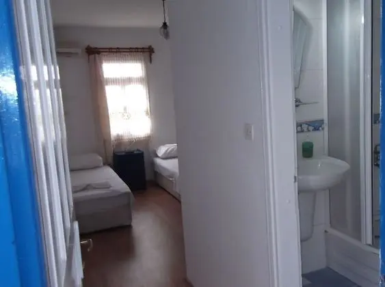 Standart Triple Room