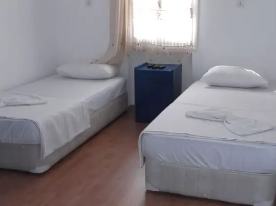 Standart Triple Room