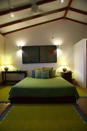 Standard Villa, Sigara İçilmez