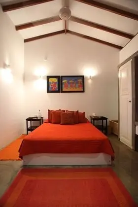 Standard Villa, Sigara İçilmez