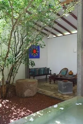 Standard Villa, Sigara İçilmez