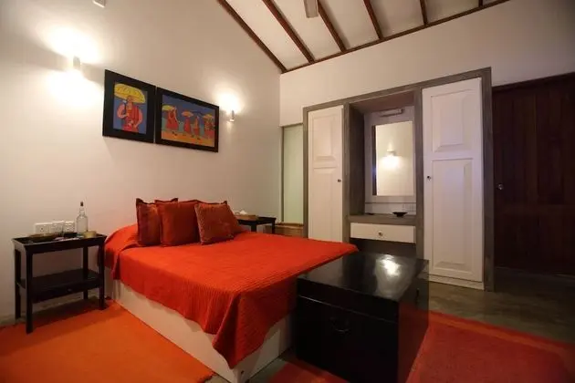 Standard Villa, Sigara İçilmez