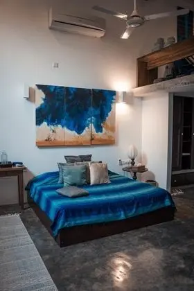 Standard Villa, Sigara İçilmez