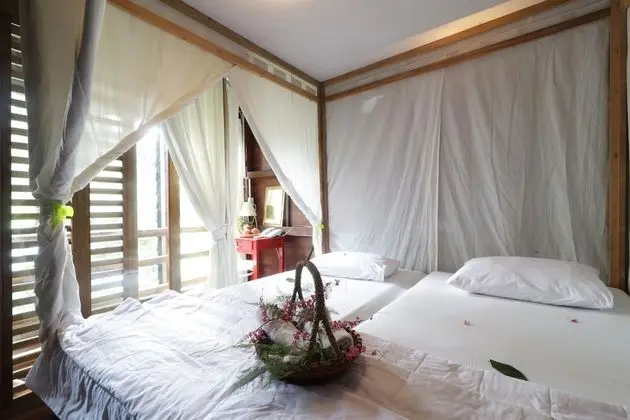 Standard Oda, 1 Büyük (Queen) Boy Yatak