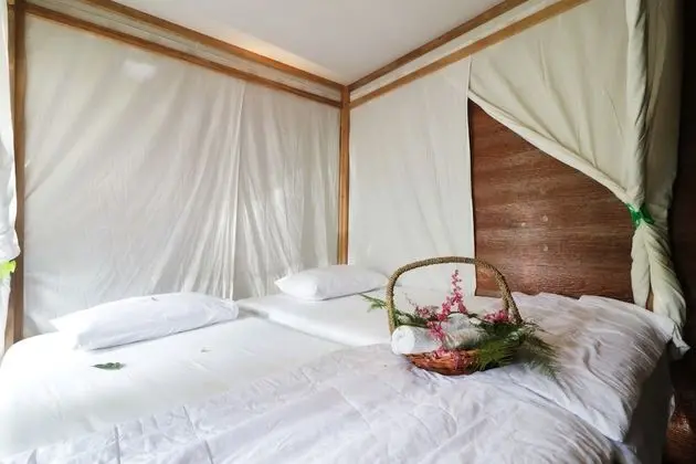 Standard Oda, 1 Büyük (Queen) Boy Yatak