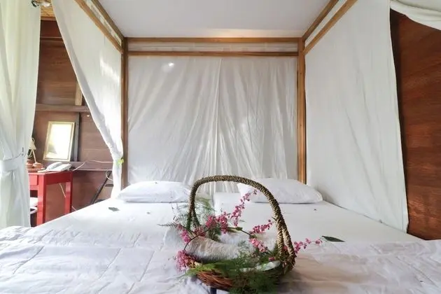 Standard Oda, 1 Büyük (Queen) Boy Yatak