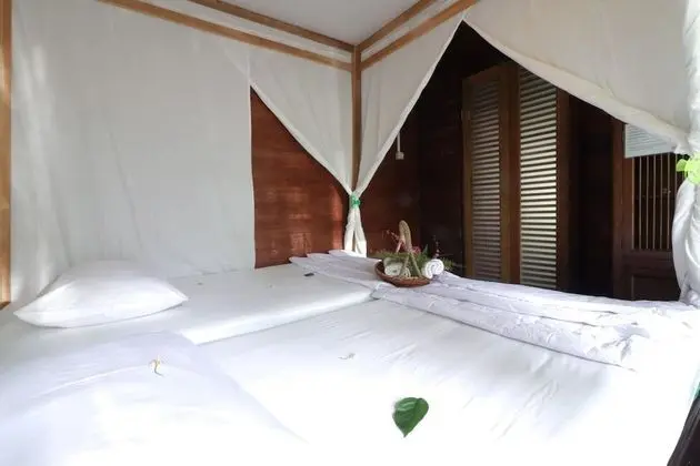 Standard Oda, 1 Büyük (Queen) Boy Yatak