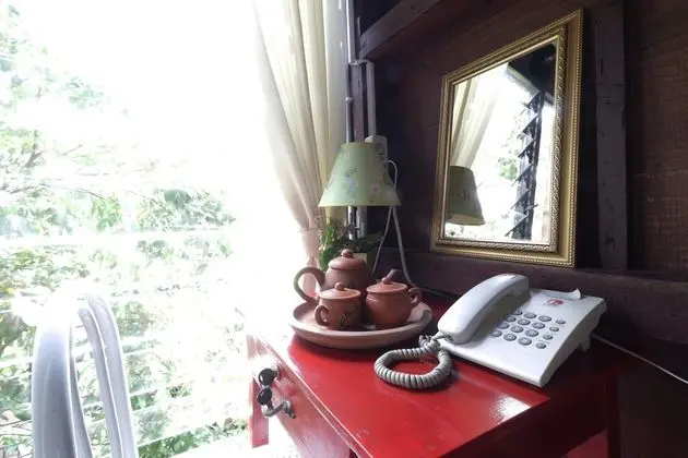 Standard Oda, 1 Büyük (Queen) Boy Yatak