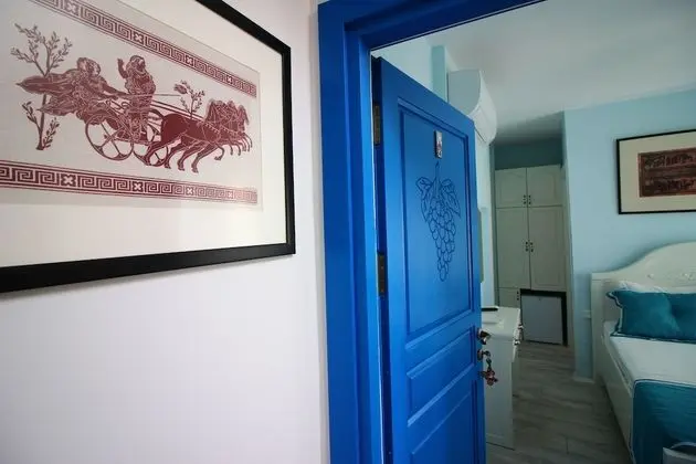 Oturma alanı