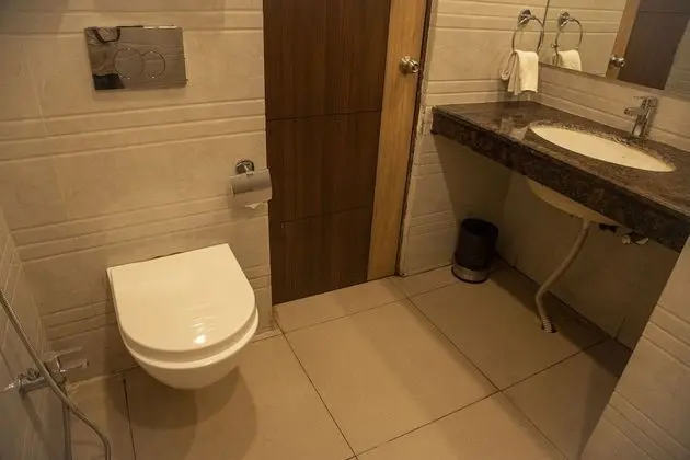 Premium Tek Büyük Yataklı Oda, Deniz Manzaralı