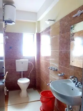 Deluxe Dört Kişilik Oda