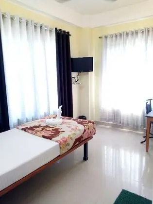 Deluxe Tek Kişilik Oda