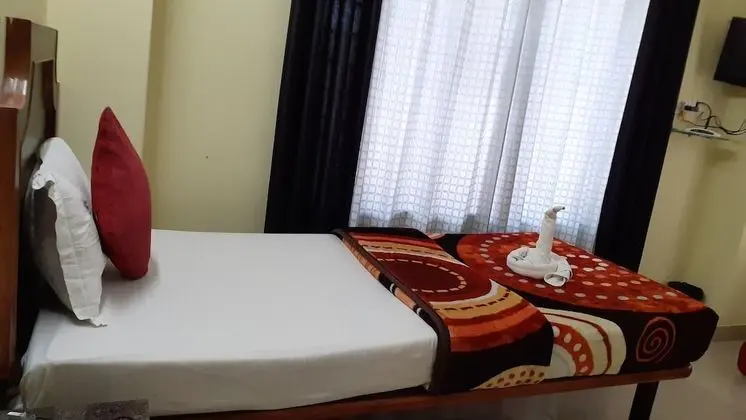 Deluxe Tek Kişilik Oda