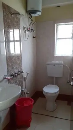 Deluxe Tek Kişilik Oda