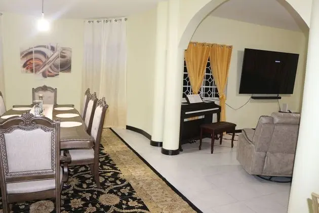 Luxury Villa
