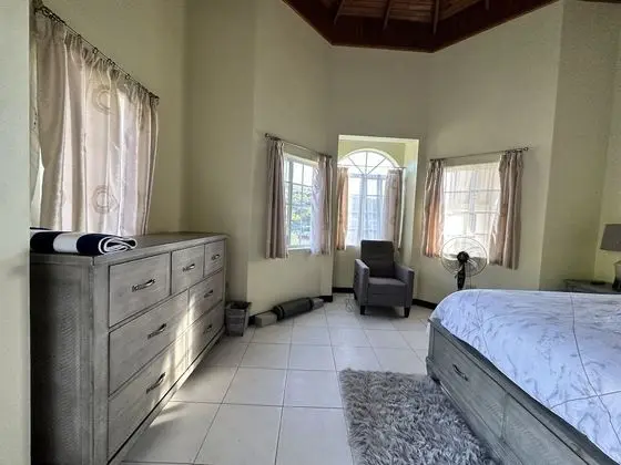 Luxury Villa