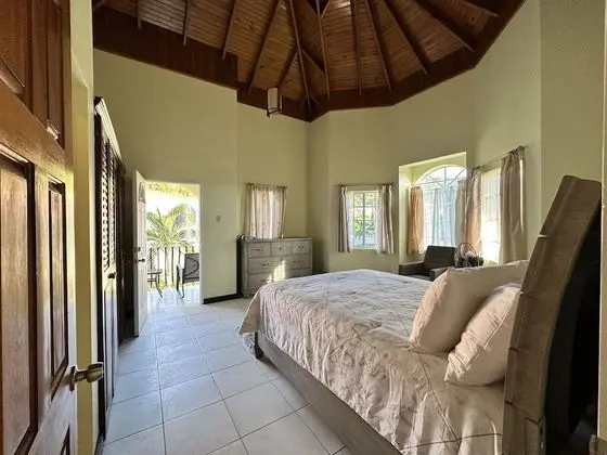 Luxury Villa