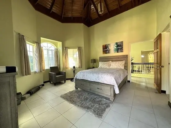 Luxury Villa