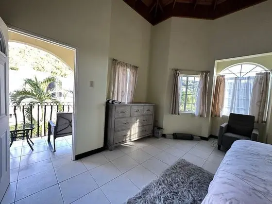 Luxury Villa