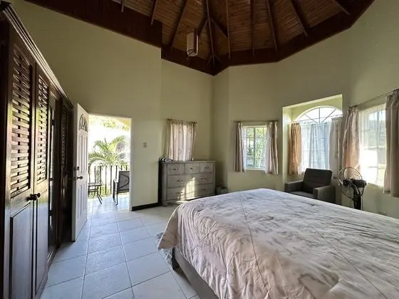 Luxury Villa