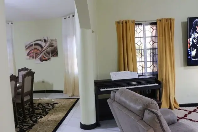 Luxury Villa