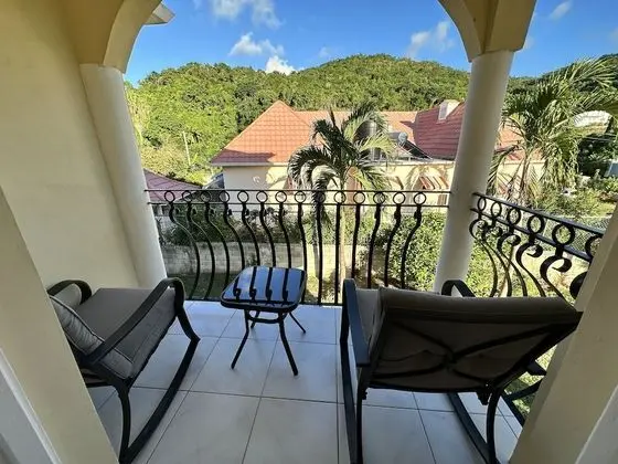 Luxury Villa