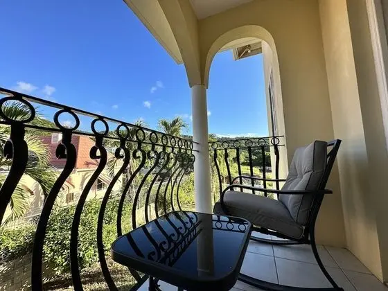 Luxury Villa