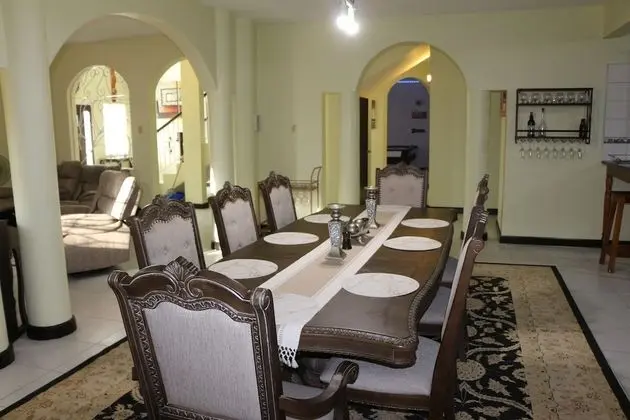 Luxury Villa