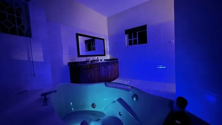 Luxury Villa