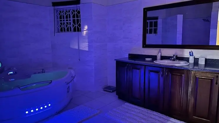 Luxury Villa