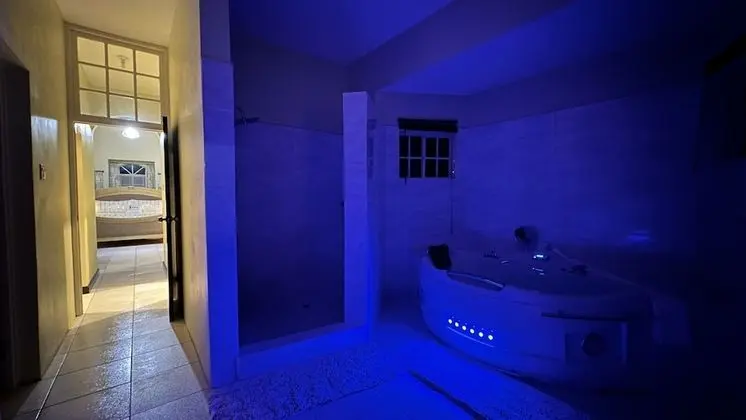 Luxury Villa