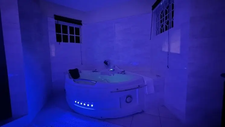 Luxury Villa