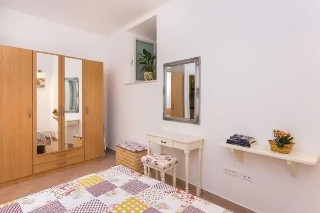 Apart Daire (One Bedroom Apartment)