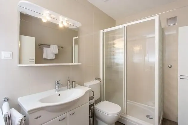 Apart Daire (One Bedroom Apartment)