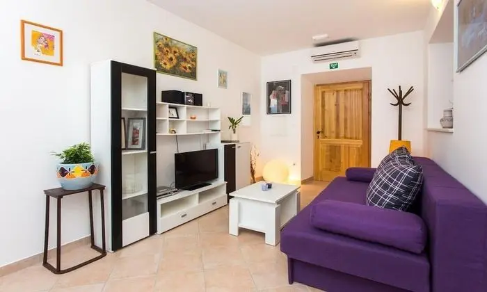 Apart Daire (One Bedroom Apartment)