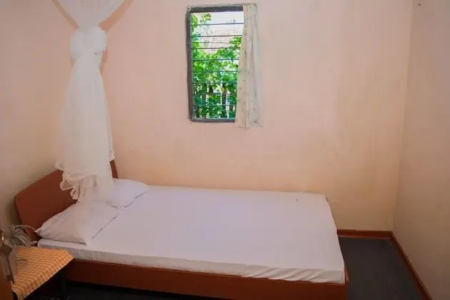 Two Bedrooms House