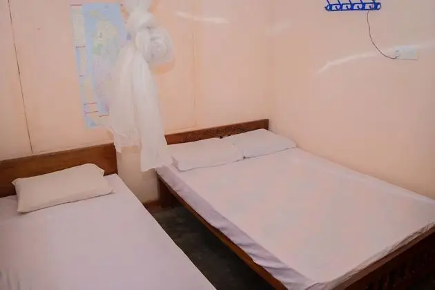 Two Bedrooms House