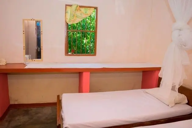 Two Bedrooms House