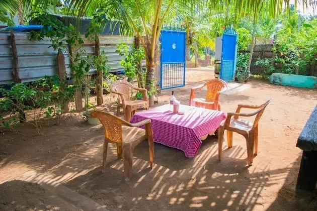 Two Bedrooms House
