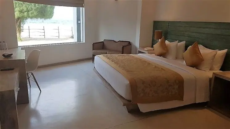 Deluxe Süit