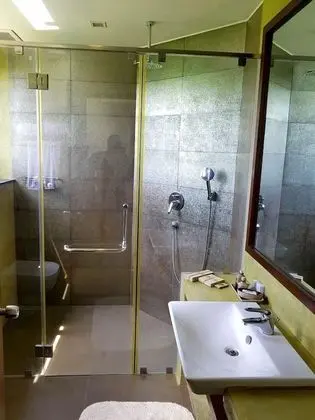 Deluxe Süit