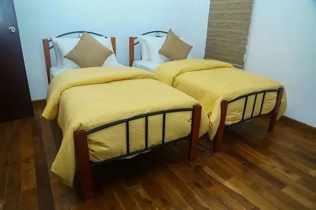 Luxury Apart Daire, 3 Yatak Odası, Deniz Manzaralı, Denize Bakan