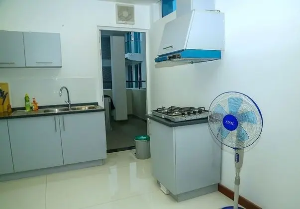 Luxury Apart Daire, 3 Yatak Odası, Deniz Manzaralı, Denize Bakan