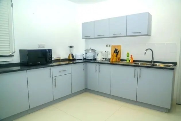 Luxury Apart Daire, 3 Yatak Odası, Deniz Manzaralı, Denize Bakan