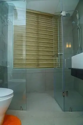 Luxury Apart Daire, 3 Yatak Odası, Deniz Manzaralı, Denize Bakan