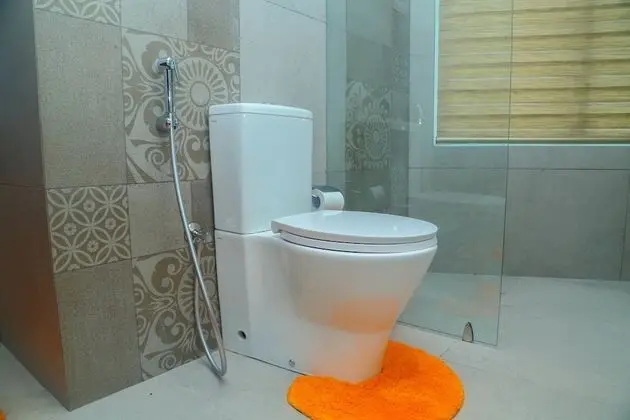 Luxury Apart Daire, 3 Yatak Odası, Deniz Manzaralı, Denize Bakan
