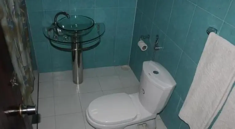 Standard İki Ayrı Yataklı Oda, 1 Yatak Odası, Denize Sıfır