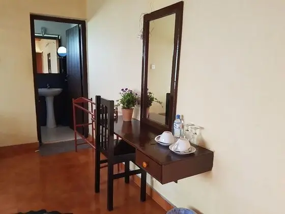 Standard İki Ayrı Yataklı Oda, 1 Yatak Odası, Denize Sıfır